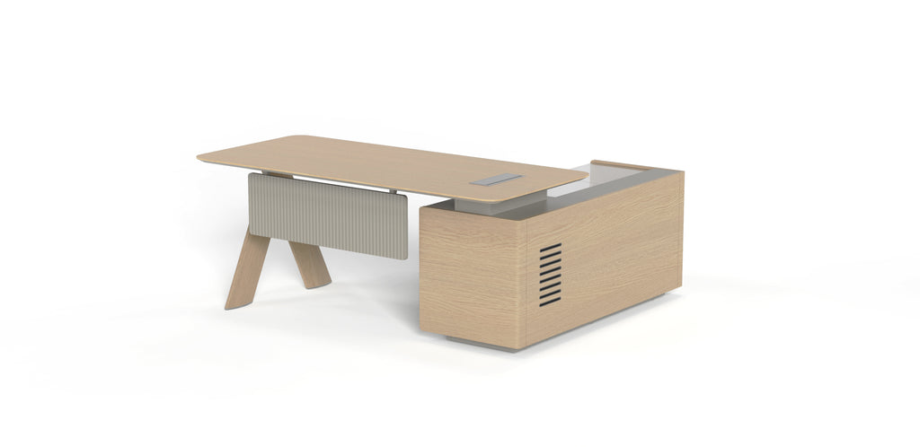 Athan Executive Table