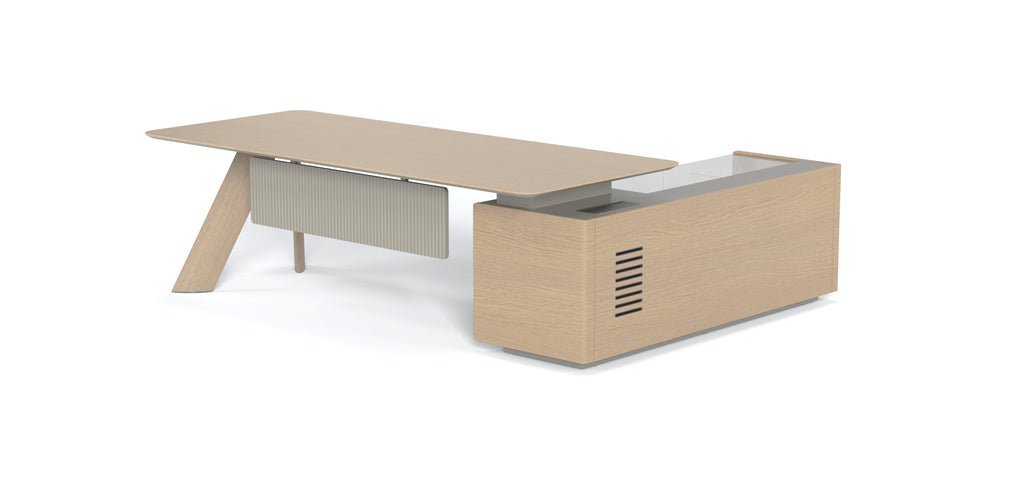 Athan Executive Table