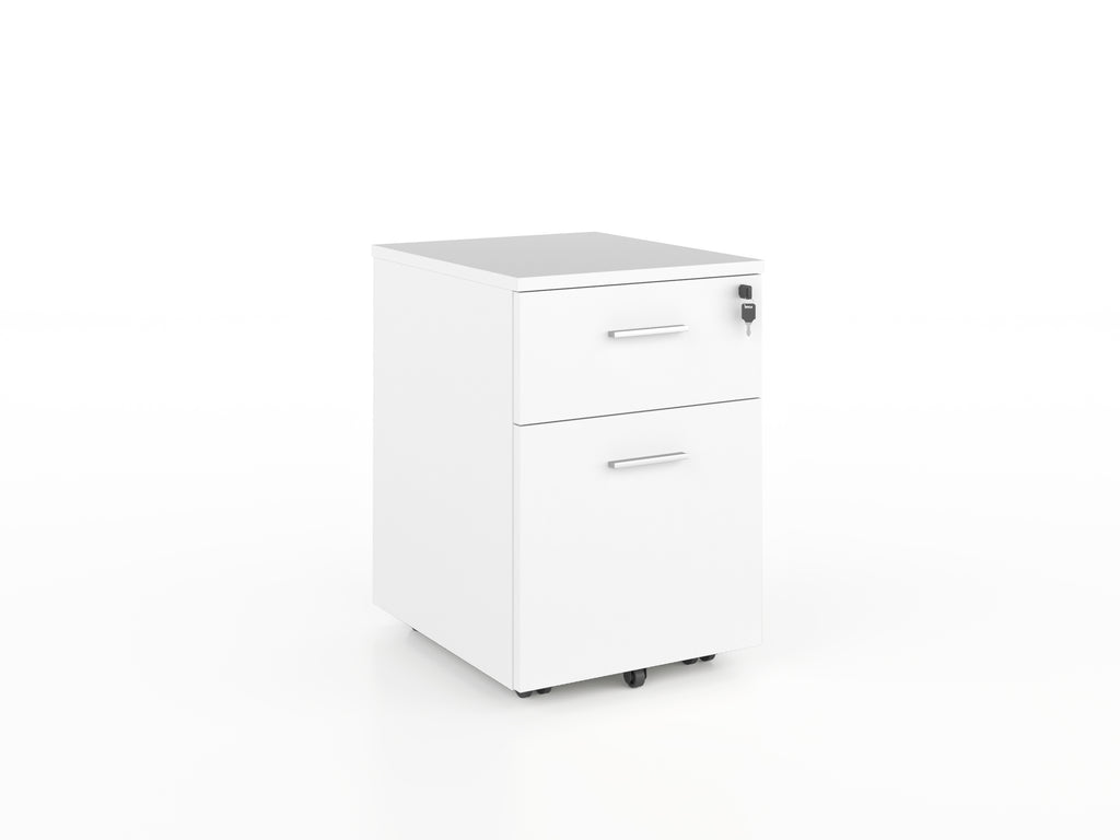 Cadi Mobile Pedestal