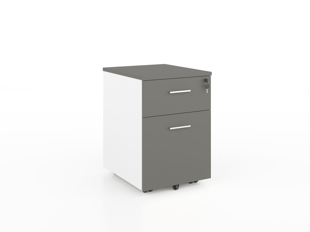 Cadi Mobile Pedestal