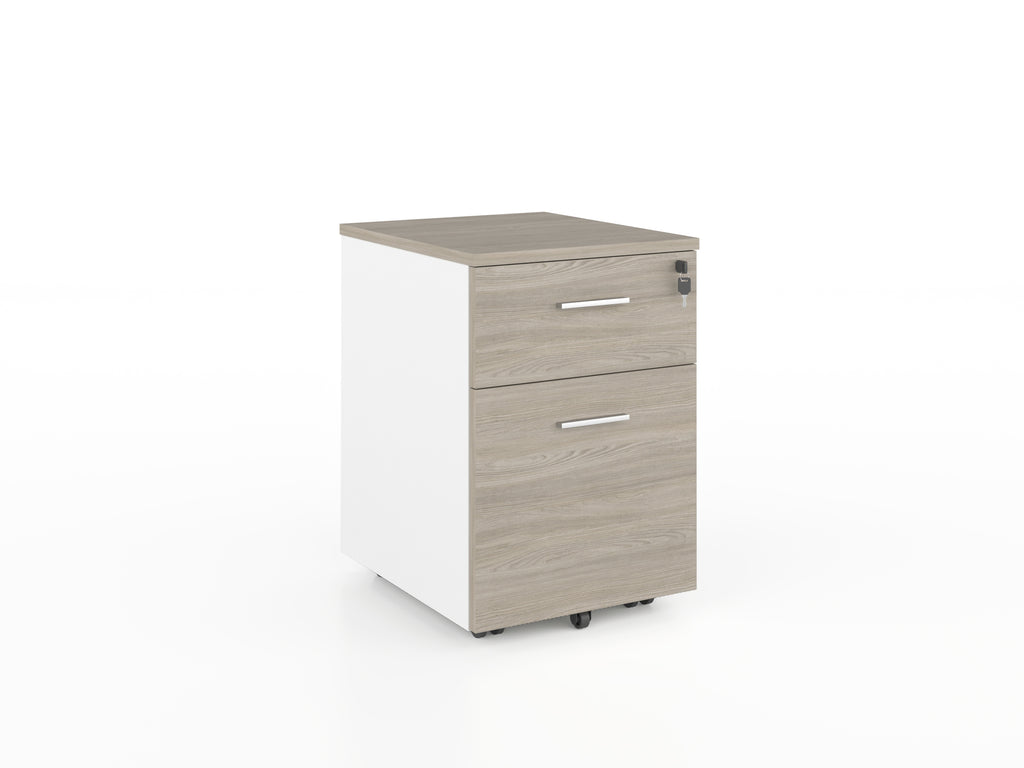 Cadi Mobile Pedestal