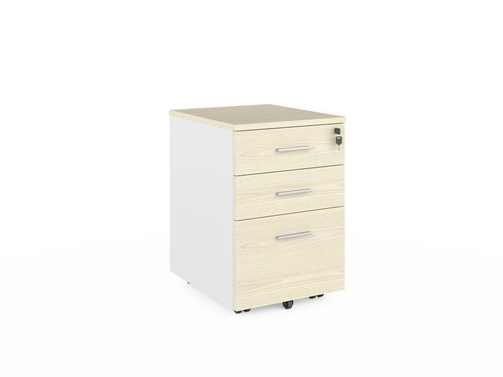 Cadi Mobile Pedestal