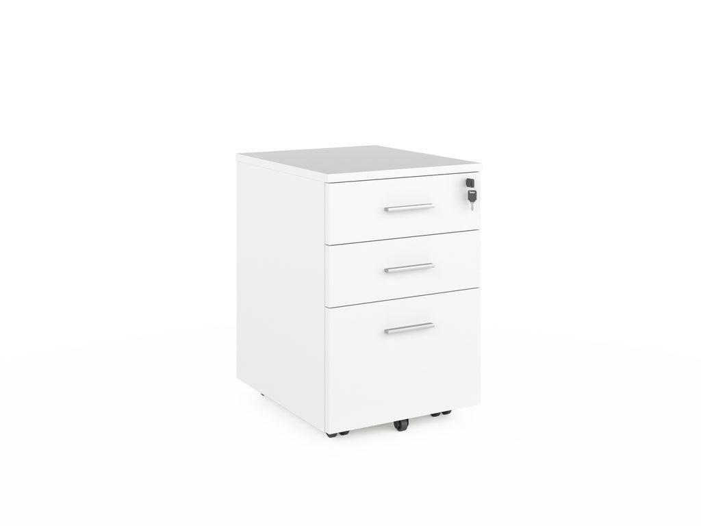 Cadi Mobile Pedestal