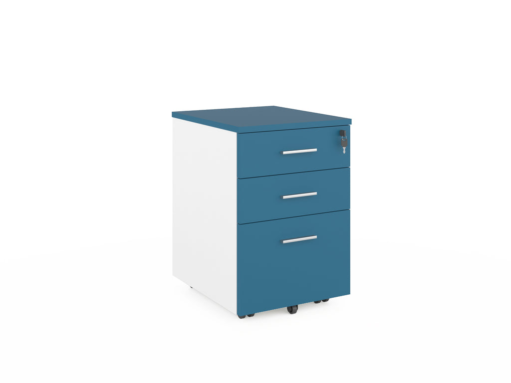 Cadi Mobile Pedestal