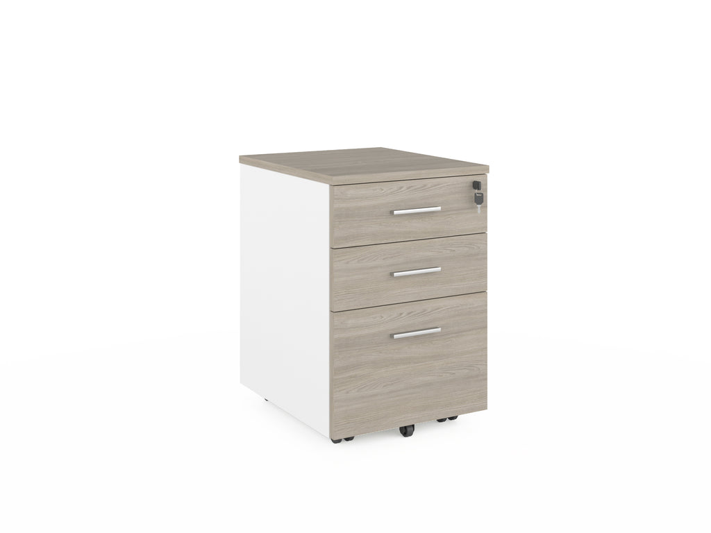 Cadi Mobile Pedestal