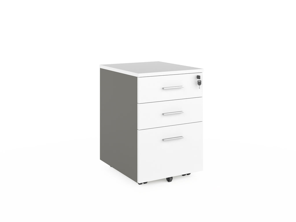 Cadi Mobile Pedestal