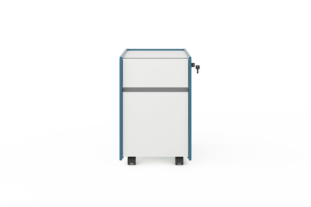 Magic Mobile Pedestal