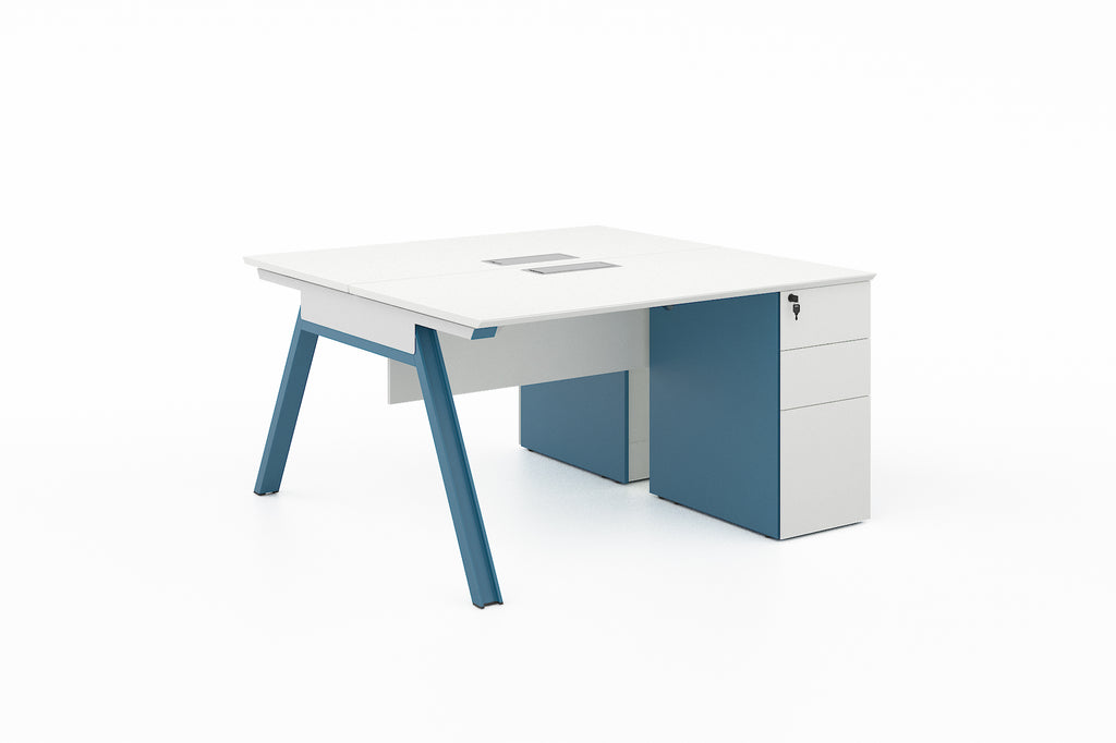 Magic Double Side Workstation