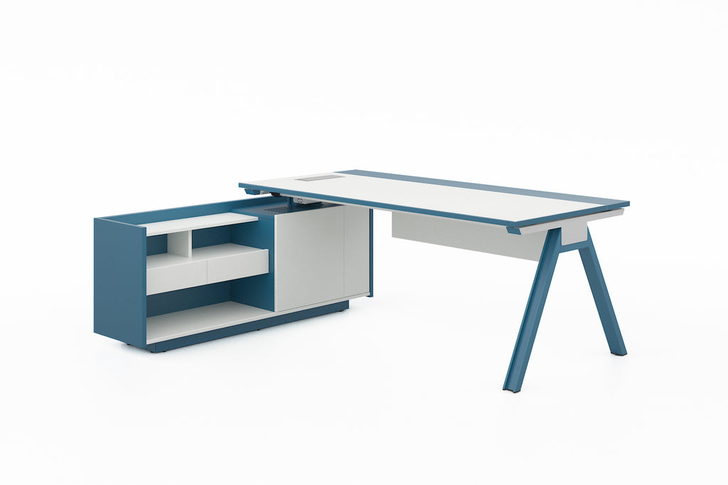 Magic Manager Table