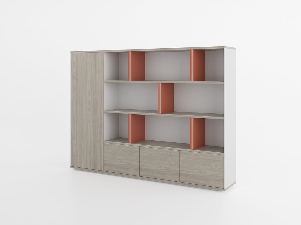 Micky File Cabinet