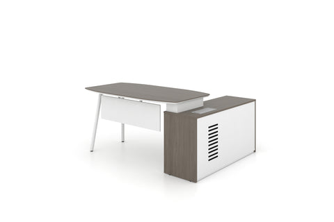 Nora Manager Table