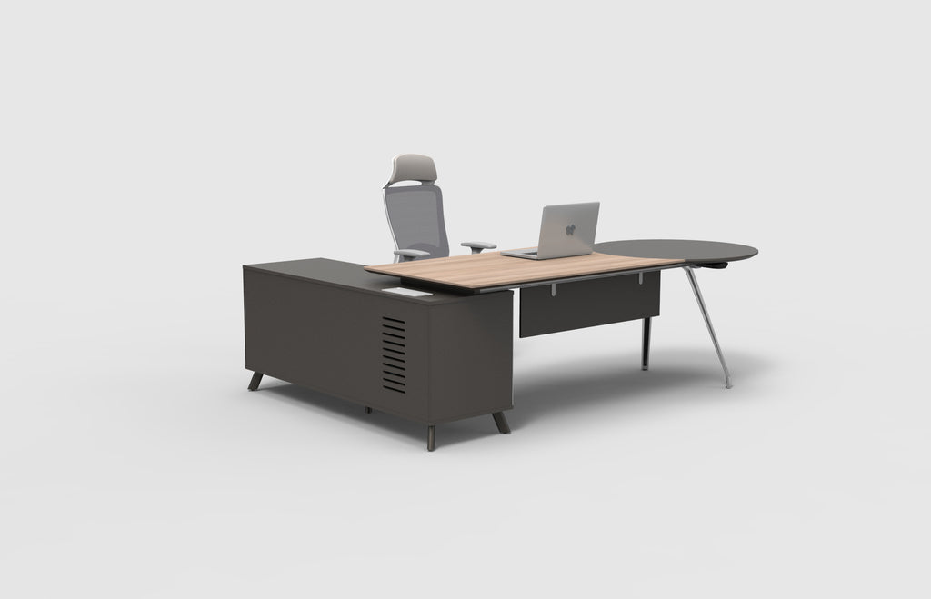 Norway Manager Table