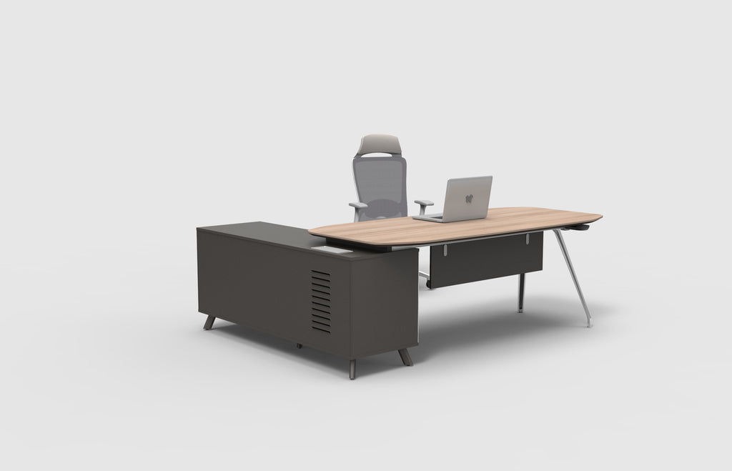 Norway Manager Table