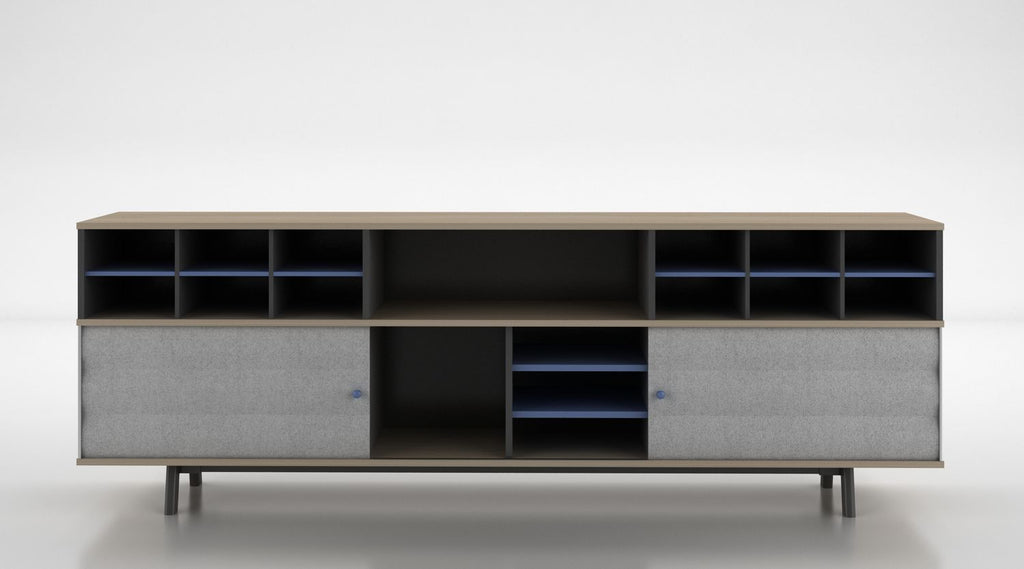 Noqi File Cabinet