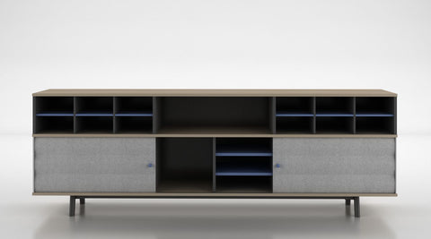Noqi File Cabinet