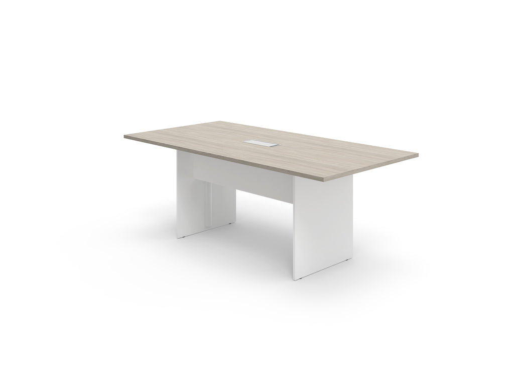Vee Meeting Table