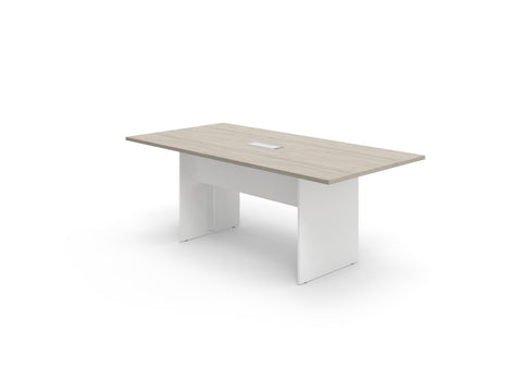 Vee Meeting Table