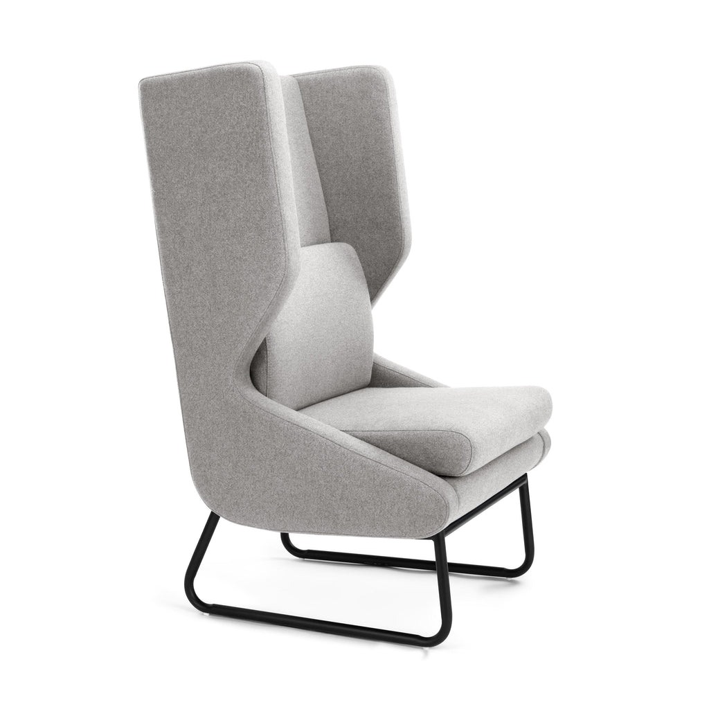 Wing Lounge Chair