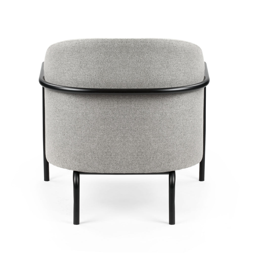 M.A.D Circa Lounge Chair