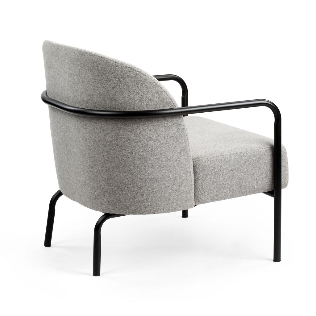 M.A.D Circa Lounge Chair