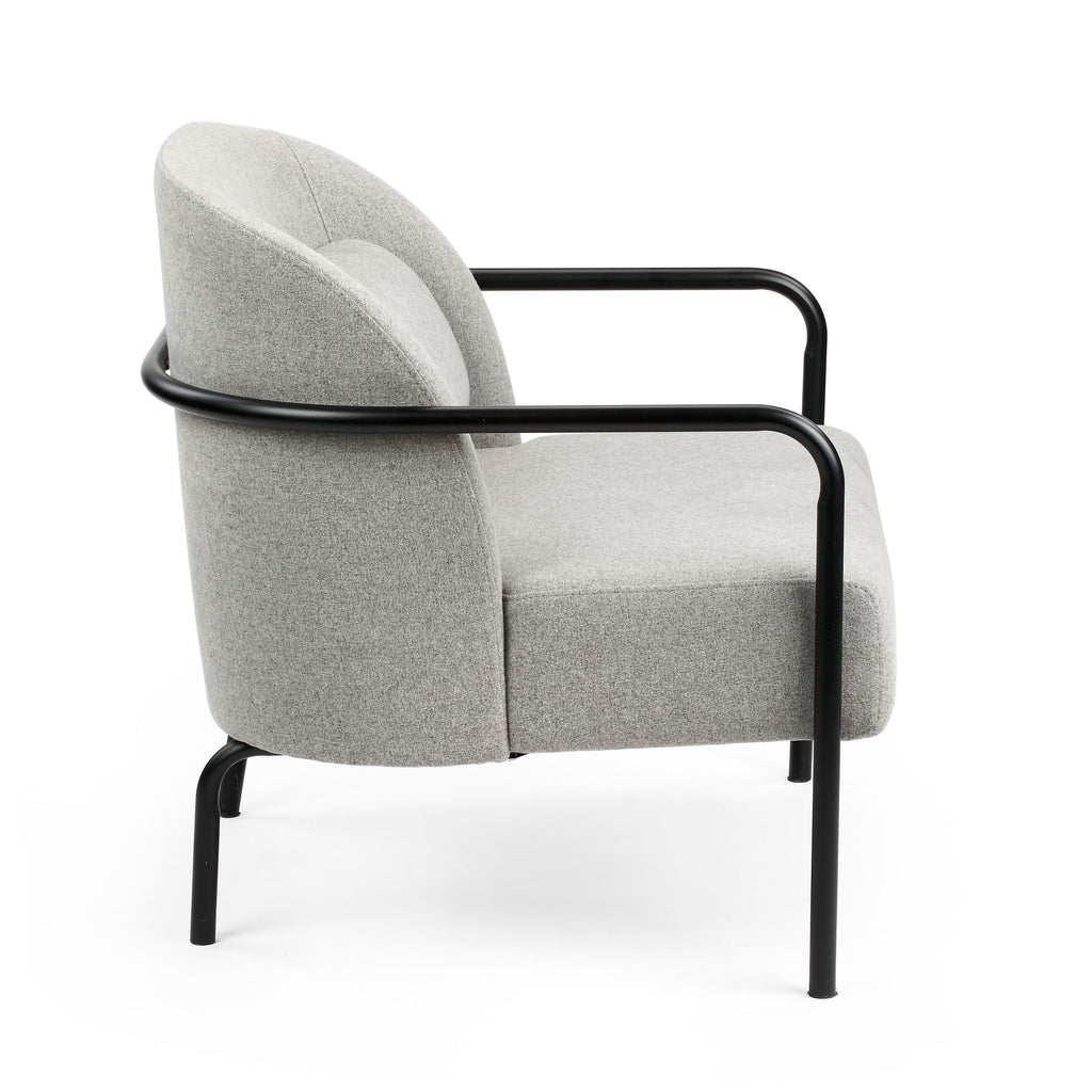 M.A.D Circa Lounge Chair