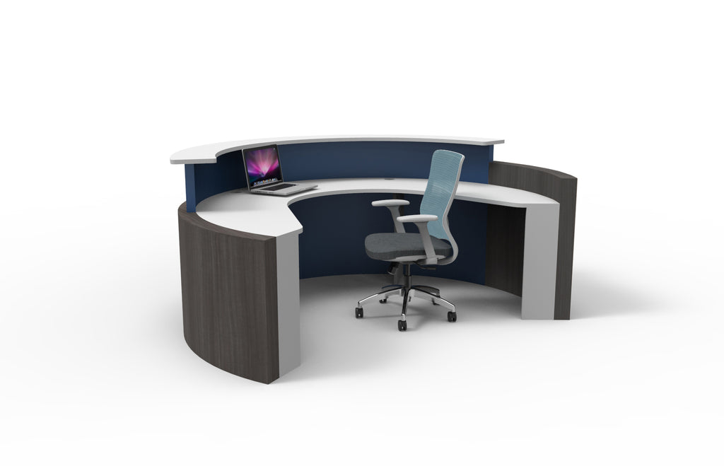 Gramy - Reception Table