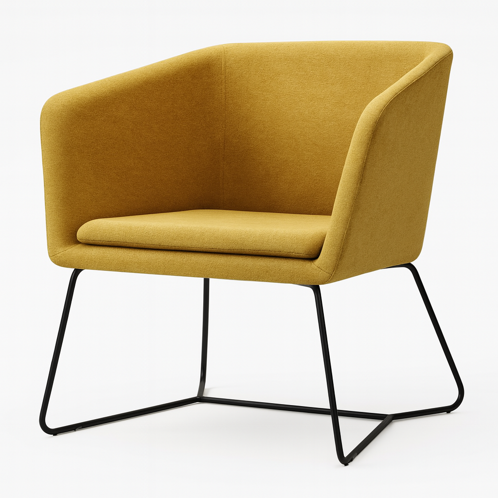 Prism chair