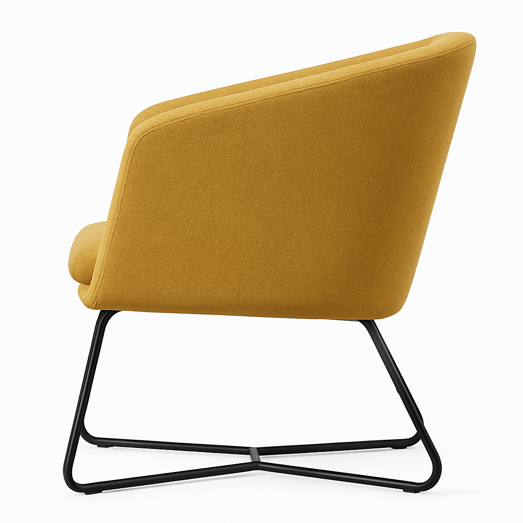 Prism chair