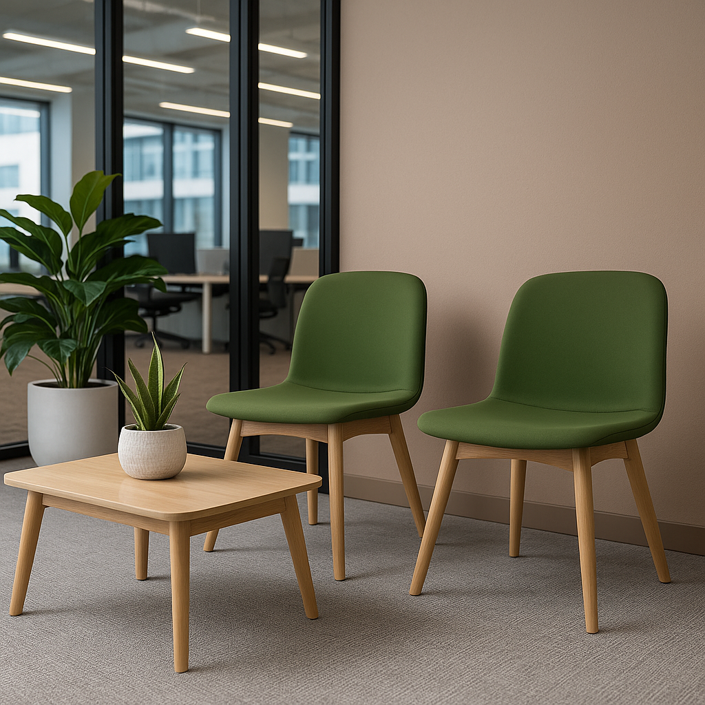 Harbor Lounge Chair