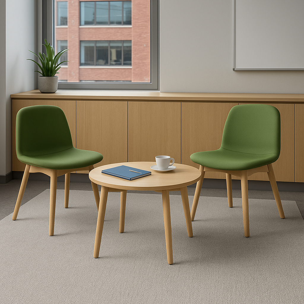 Harbor Lounge Chair