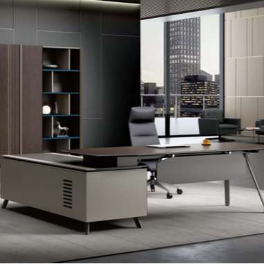 Gaddi Executive Table