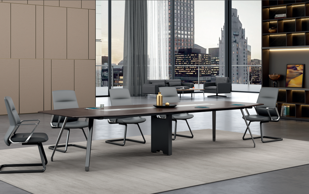 Gaddi Conference Table