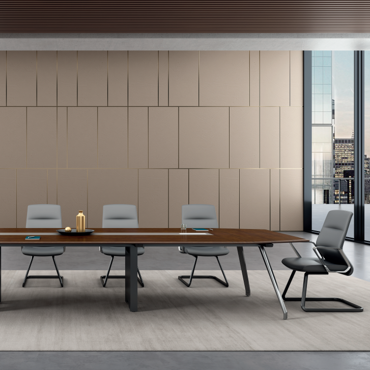 Gaddi Conference Table