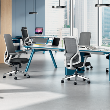 Gecco Staff Chair