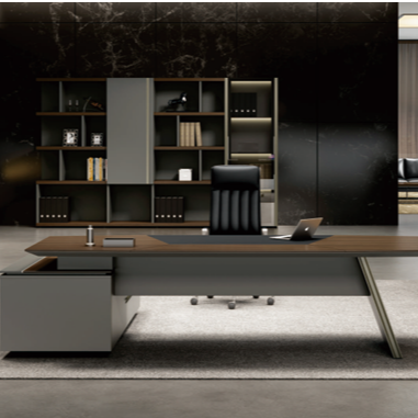Gerry Executive Table