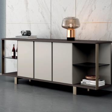 Gramy Credenza