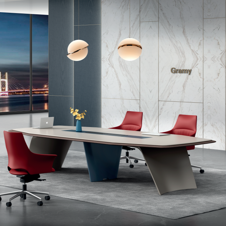 Gramy Conference Table