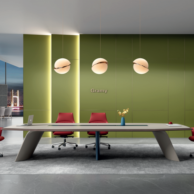 Gramy Conference Table