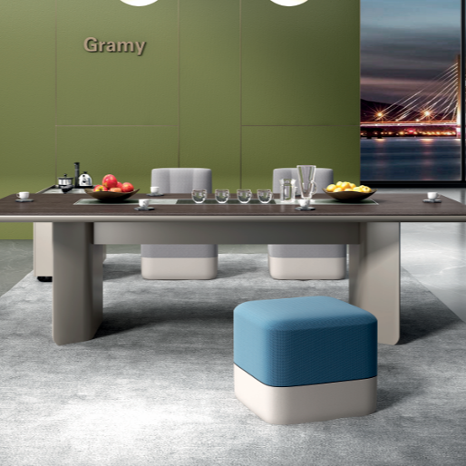 Gramy Coffee Table