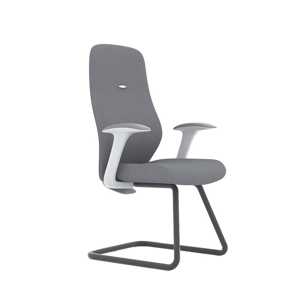 Starmy Visitor Chair