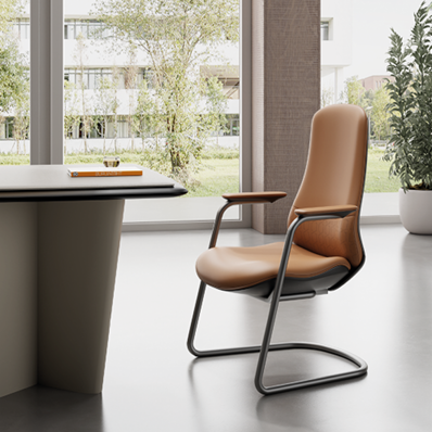 Hera Medium Back Executive Visitor Chair