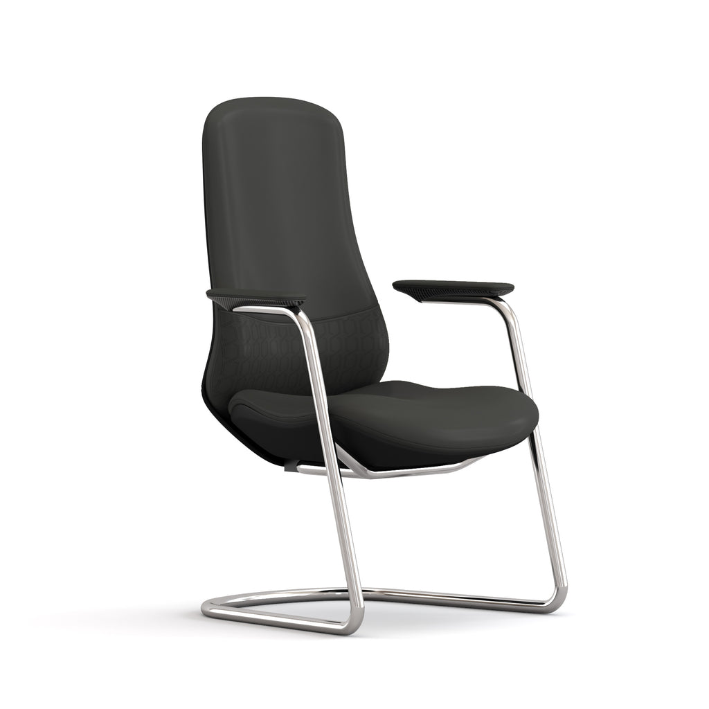 Hera Medium Back Executive Visitor Chair