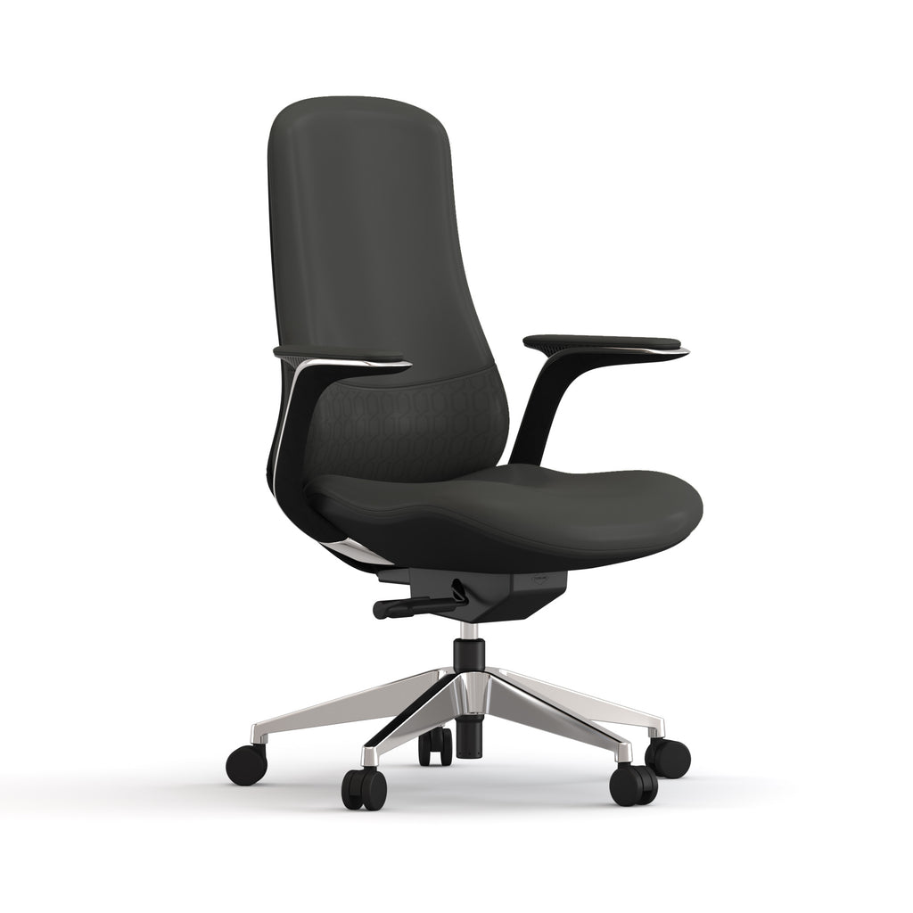 Hera Medium Back Executive Chair