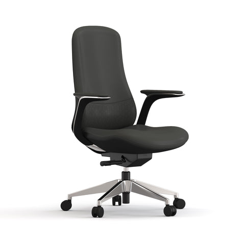 Hera Medium Back Executive Chair