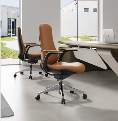 Hera Medium Back Executive Chair