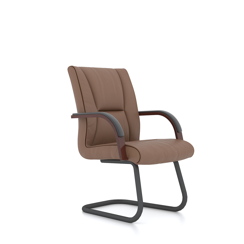 Kenyo Visitor Chair