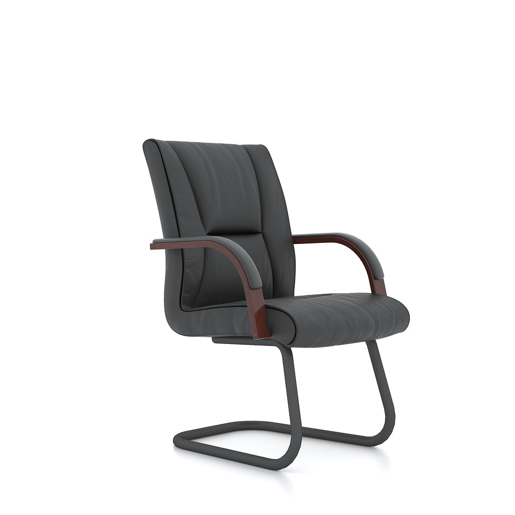 Kenyo Visitor Chair