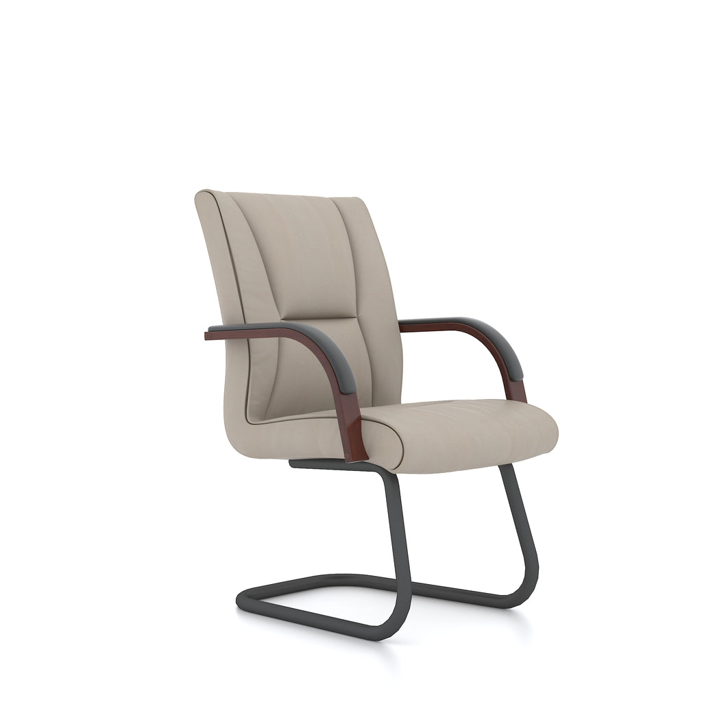 Kenyo Visitor Chair