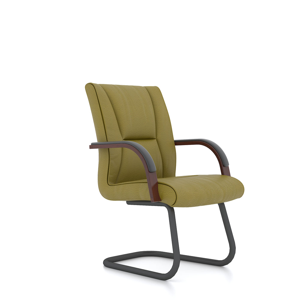 Kenyo Visitor Chair