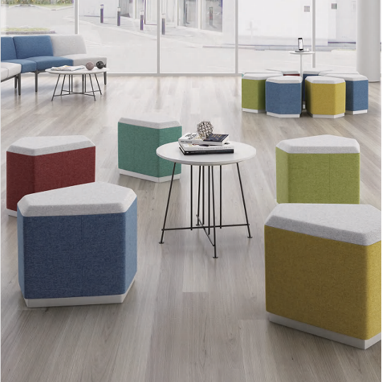 Linou Stool